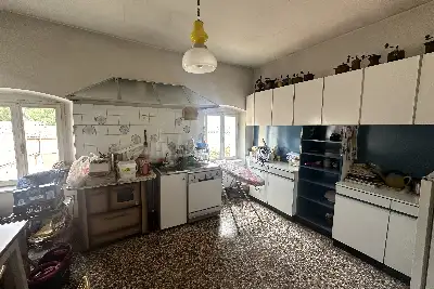 Villa in vendita, Via Pontavai 31, Vittorio Veneto