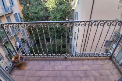 Casa in affitto, Via Vigevano, Milano