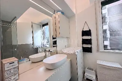 Casa in vendita, Via delle Forze Armate, Milano