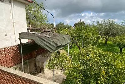 Casa Indipendente in vendita, Via Umberto Saba, Melilli