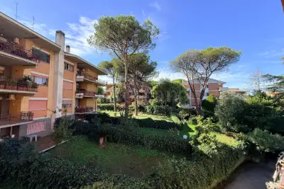 Casa in vendita, Via Giuseppe Perego, Roma
