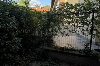 Casa in vendita, Via Giuseppe de Finetti, Milano