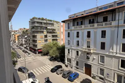 Casa in affitto, Via Sebastiano del Piombo, Milano