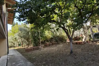 Casa in vendita, Localita' Bibbiano, Colle di Val d'Elsa