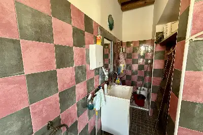 Casa Indipendente in vendita, Via della Volta, Brescia