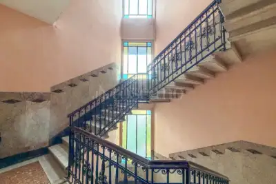 Casa in vendita, Via Cadore 10, Milano