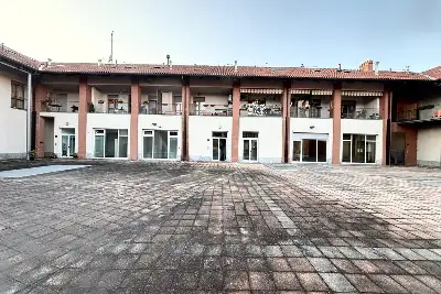 Ufficio in affitto, Corso Unione Sovietica, Torino