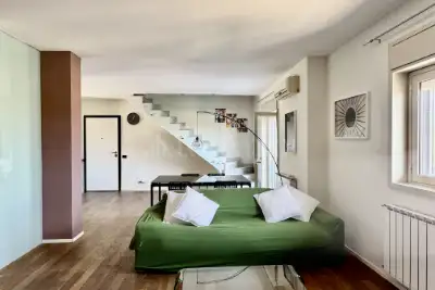 Casa in vendita, Via Vampolieri, Aci Catena