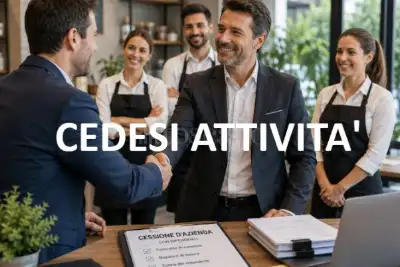 Attività Commerciale in vendita, Via Colombare, Sirmione