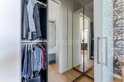 Casa in vendita, Via Cadore, Milano