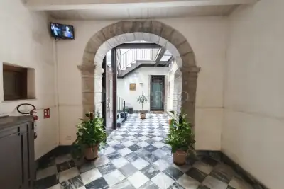 Casa in affitto, Vicolo Carini, Palermo