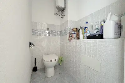 Negozio in vendita, Via Lodovico Il Moro, Milano