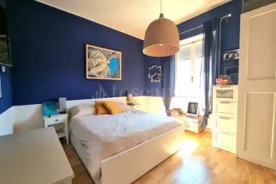 Casa in vendita, Via Marco Decumio, Roma
