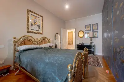 Casa in vendita, Corso Massimo d'Azeglio, Torino