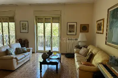 Casa in vendita, Via Bruno monterosso, Catania