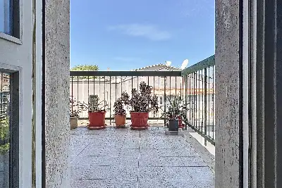 Casa in vendita, Viale Umberto I, Sassari