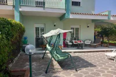 Villa Bifamiliare in vendita, Via Chiesazza - Sperone II, Altavilla Milicia