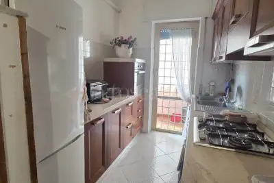 Casa in vendita, Via Francesco Donati, Roma