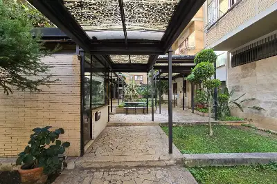 Casa in vendita, Via Alfredo Baccarini, Roma