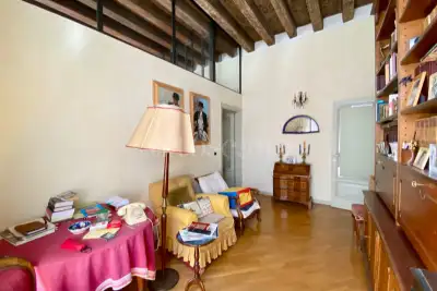Casa in vendita, Via Dante, Brescia