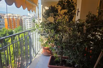 Casa in affitto, Via Generale G. Arimondi, Palermo