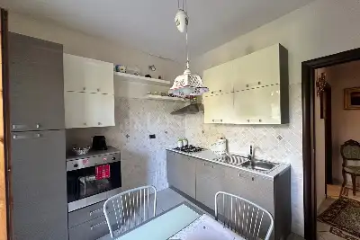 Villa in vendita, Via C. Colombo, San Pietro Clarenza