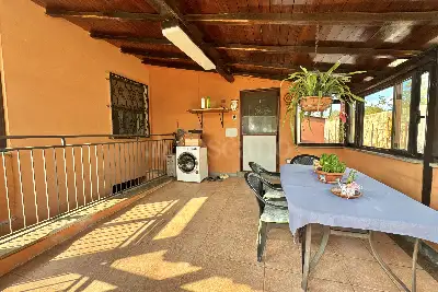 Villa in vendita, Via Cave, Nettuno