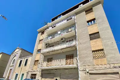 Casa in vendita, Via Chiesa dei Marinai, Messina