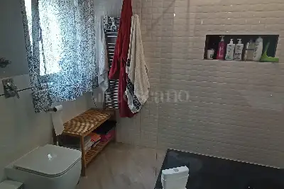 Casa in vendita, Via Alessandro de Santis, Trapani