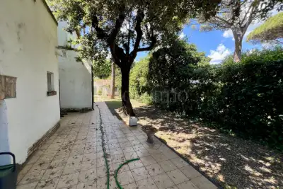 Villa Bifamiliare in vendita, Via Santa Severa, Fiumicino