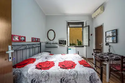 Casa in vendita, Via Catania, Roma