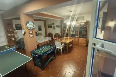 Villa in vendita, Via Castellana, Palermo