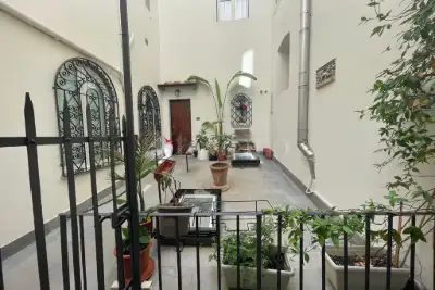 Casa in affitto, Via Porta Rossa 20, Firenze
