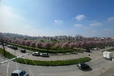 Casa in vendita, Via Adamello, Torino