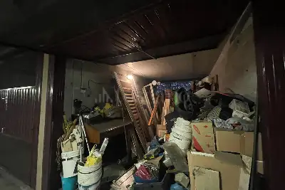 Box in vendita, Via Giambellino, Milano