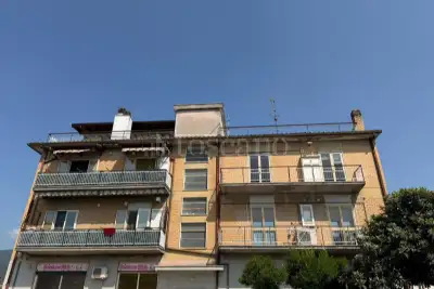 Casa in vendita, Via Salceto, Sora