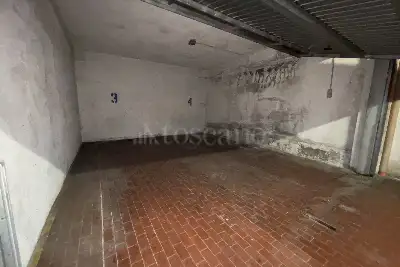 Box in vendita, Via Boves, Brescia