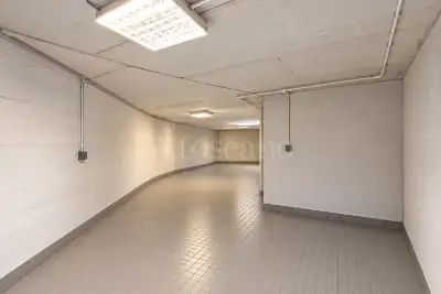 Magazzino in vendita, Via Gaetano Mariotti 10, Sassari