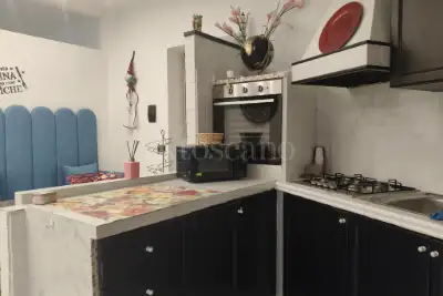 Casa in vendita, Via Turi D'Agostino, Aci Catena