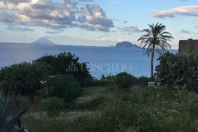 Villa in vendita, Isola di Salina, Malfa