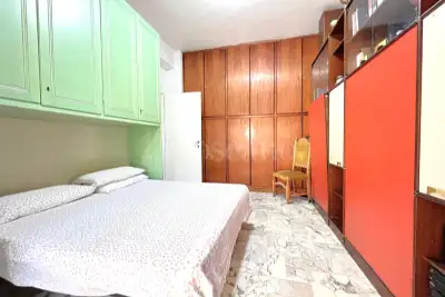 Casa in vendita, Via Giuseppe Belluzzo, Roma