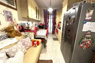 Casa in vendita, Vicolo Monte delle Capre, Roma