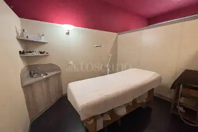 Attività Commerciale in vendita, Via Alessandro Volta, Desio