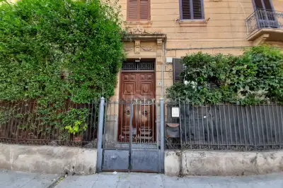 Casa in affitto, Via Contessa Giuditta, Palermo