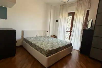 Casa in vendita, Via del Perugino, Fiumicino