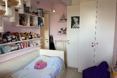 Casa in vendita, Via della Fontana, Mentana