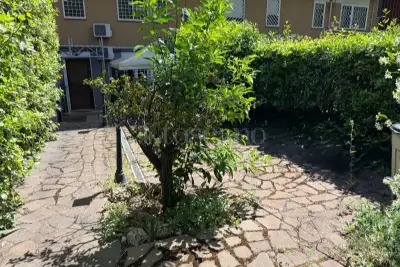 Casa Indipendente in vendita, Via Fratelli Cervi, Roma