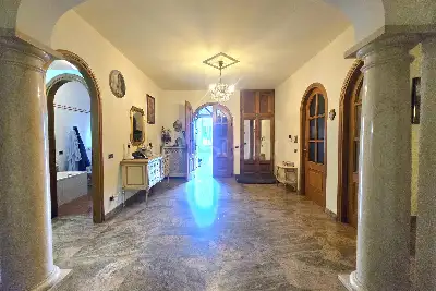 Villa in vendita, Via F. Petrarca, Sarezzo