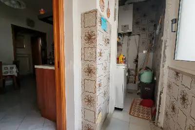 Casa in vendita, Via Romolo, Brindisi