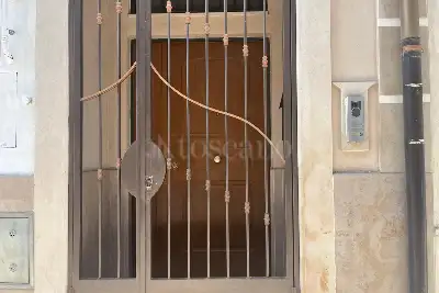 Casa Indipendente in vendita, Vico I Mulini D'Amati, Cerignola